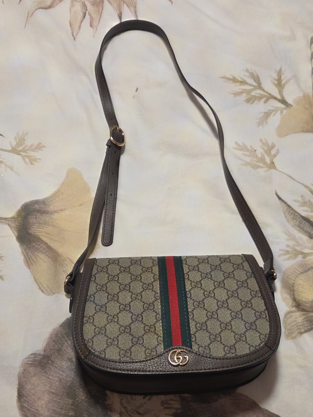 Designer Inspired Bag